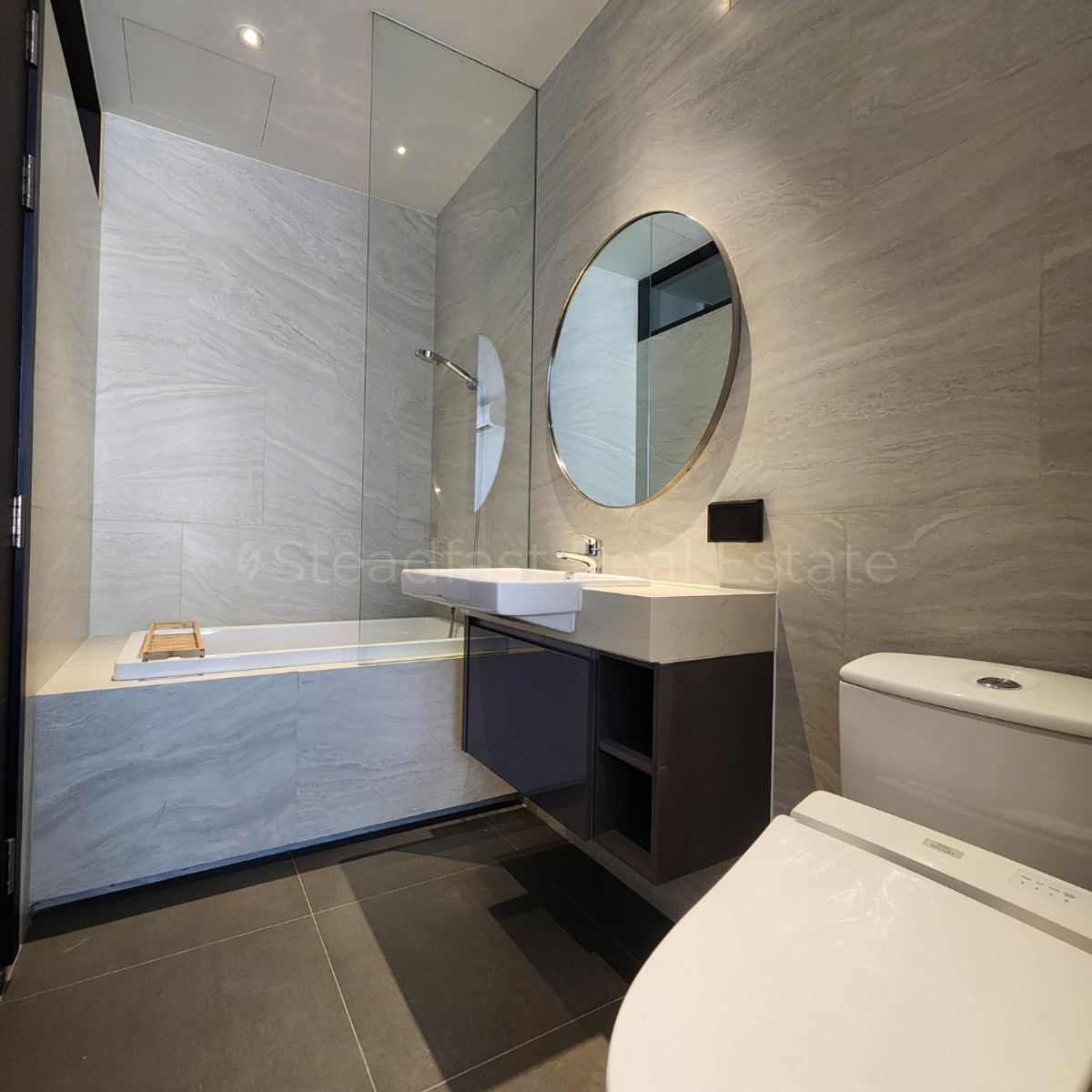 ให้เช่าคอนโดสุขุมวิท อโศก ทองหล่อ : 🏙️ ให้เช่าคอนโดเดอะ ฟายน์ แบงค็อค ทองหล่อ - เอกมัย ทำเลดี ใกล้ BTS เดินทางสะดวก✨ LINE : @steadfastre