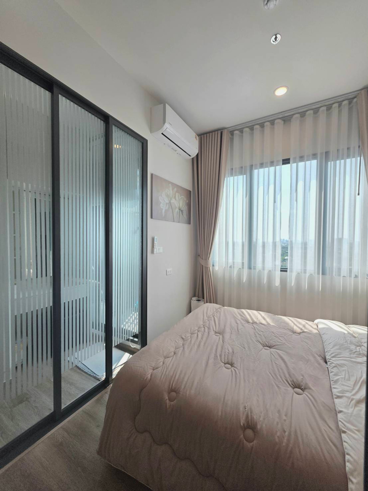 For RentCondoBangna, Bearing, Lasalle : 💥CP-10560💥Flexi mega Space Bangna👉Line : @accessliving