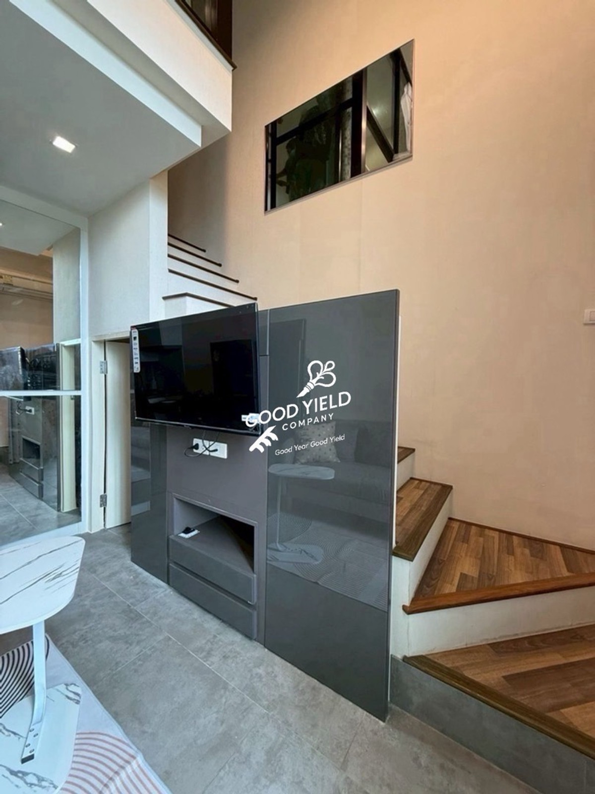 ให้เช่าคอนโดบางนา แบริ่ง ลาซาล : Beyond Sukhumvit 🌿🤍