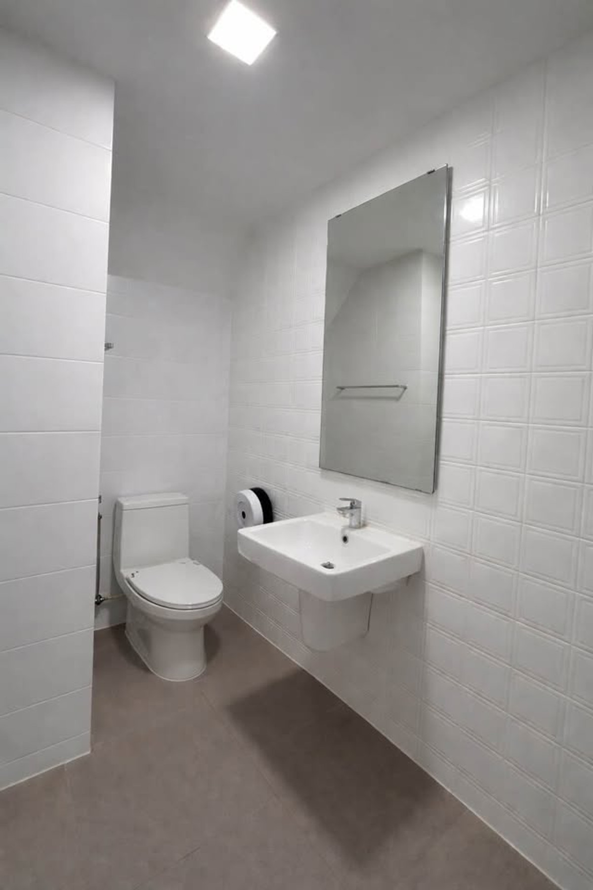 ให้เช่าบ้านบางนา แบริ่ง ลาซาล : ให้เช่าบ้าน Anya บางนา-รามคำแหง 2 ใกล้ Mega บางนา (Rt-01)