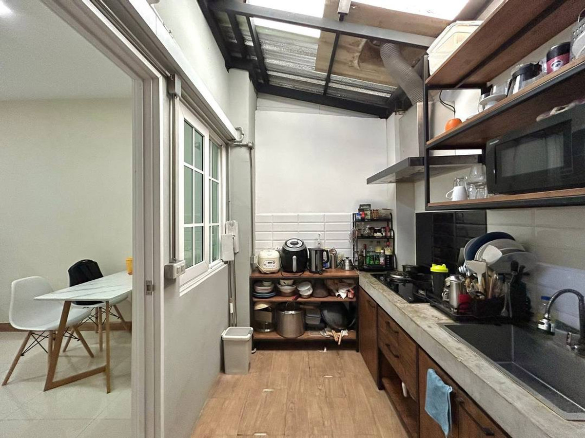 ขายทาวน์โฮมแจ้งวัฒนะ เมืองทอง : ขายด่วน! โกลเด้น ทาวน์ 2 งามวงศ์วาน-ประชาชื่น Golden Town 2 Ngamwongwan - Prachachuen