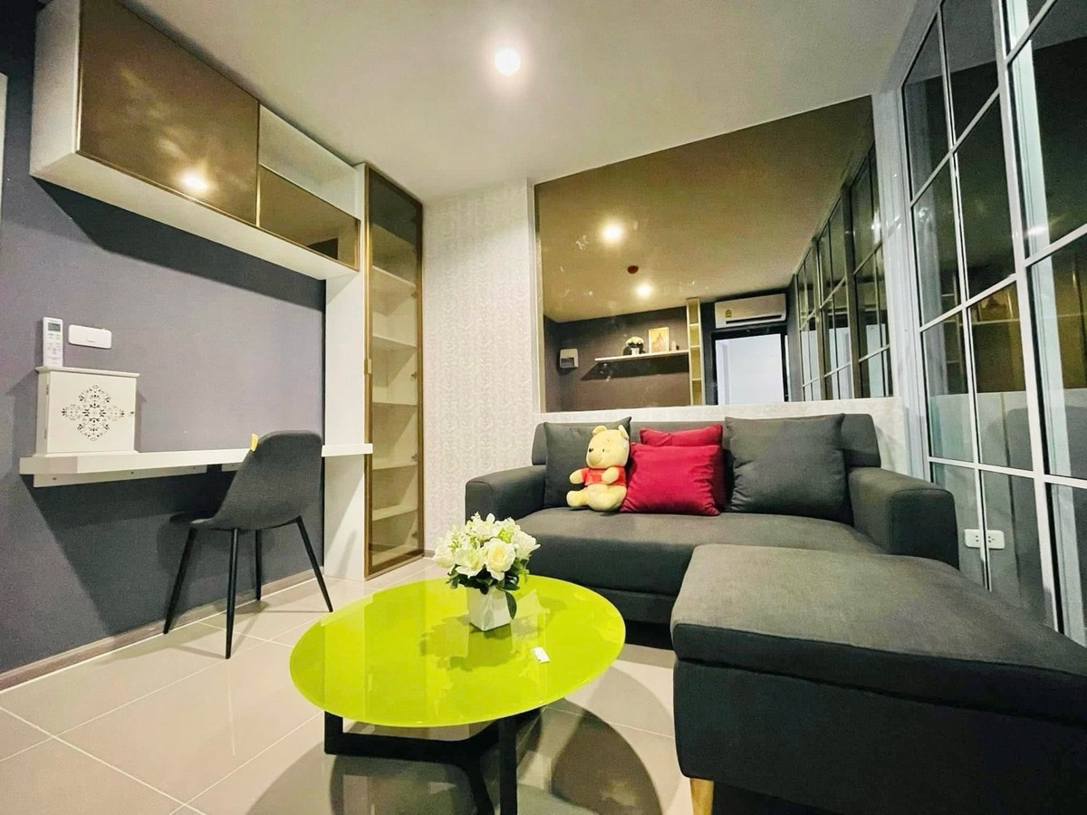 ให้เช่าคอนโดวิภาวดี ดอนเมือง หลักสี่ : 📍โครงการ : Reach Phaholyothin 52 (รีช พหลโยธิน 52)
🚝 ใกล้ : BTS สถานีสะพานใหม่ 400 เมตร
💵 ราคาเช่า : 9,300 บาท / เดือน