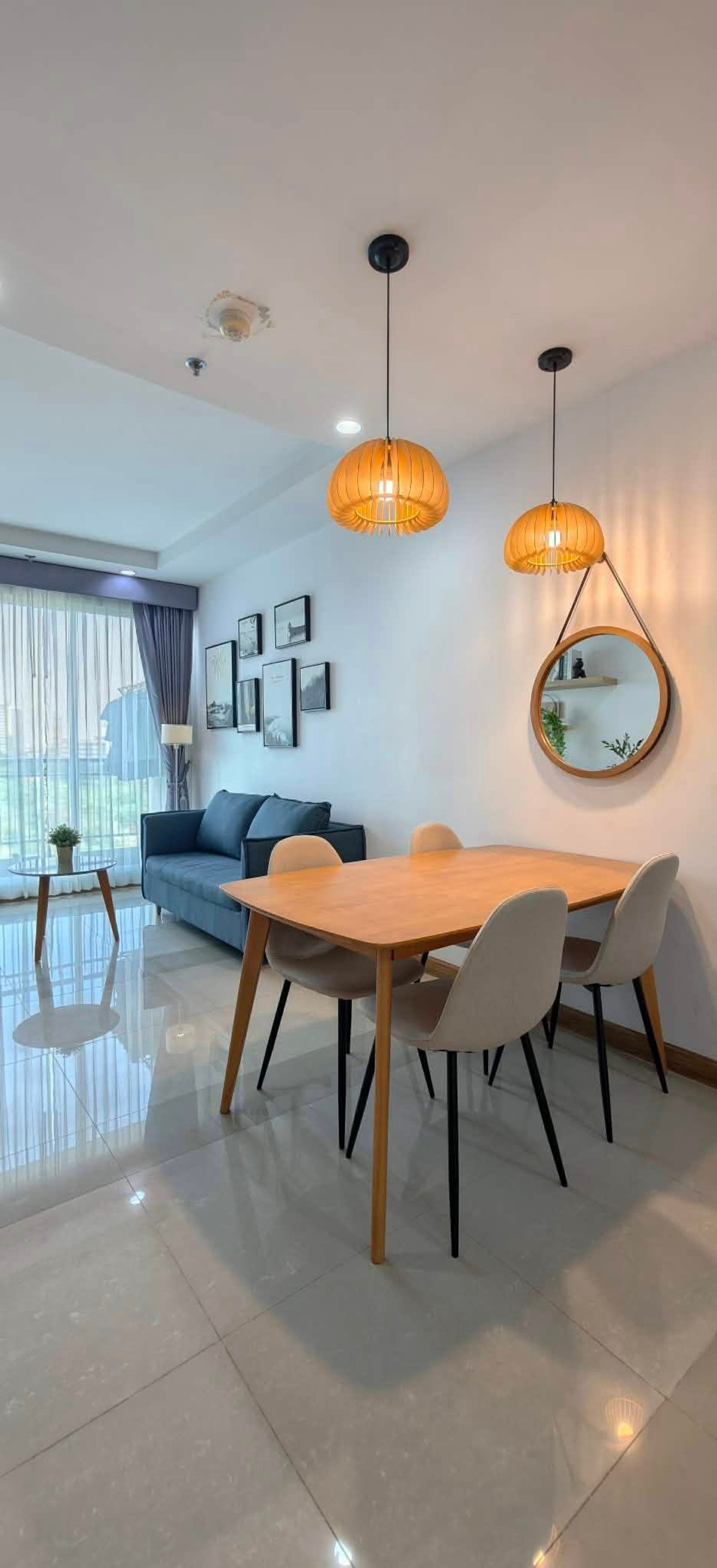 ให้เช่าคอนโดพระราม 9 เพชรบุรีตัดใหม่ RCA : #E347 🎉030469 ให้เช่าคอนโด Supalai Wellington