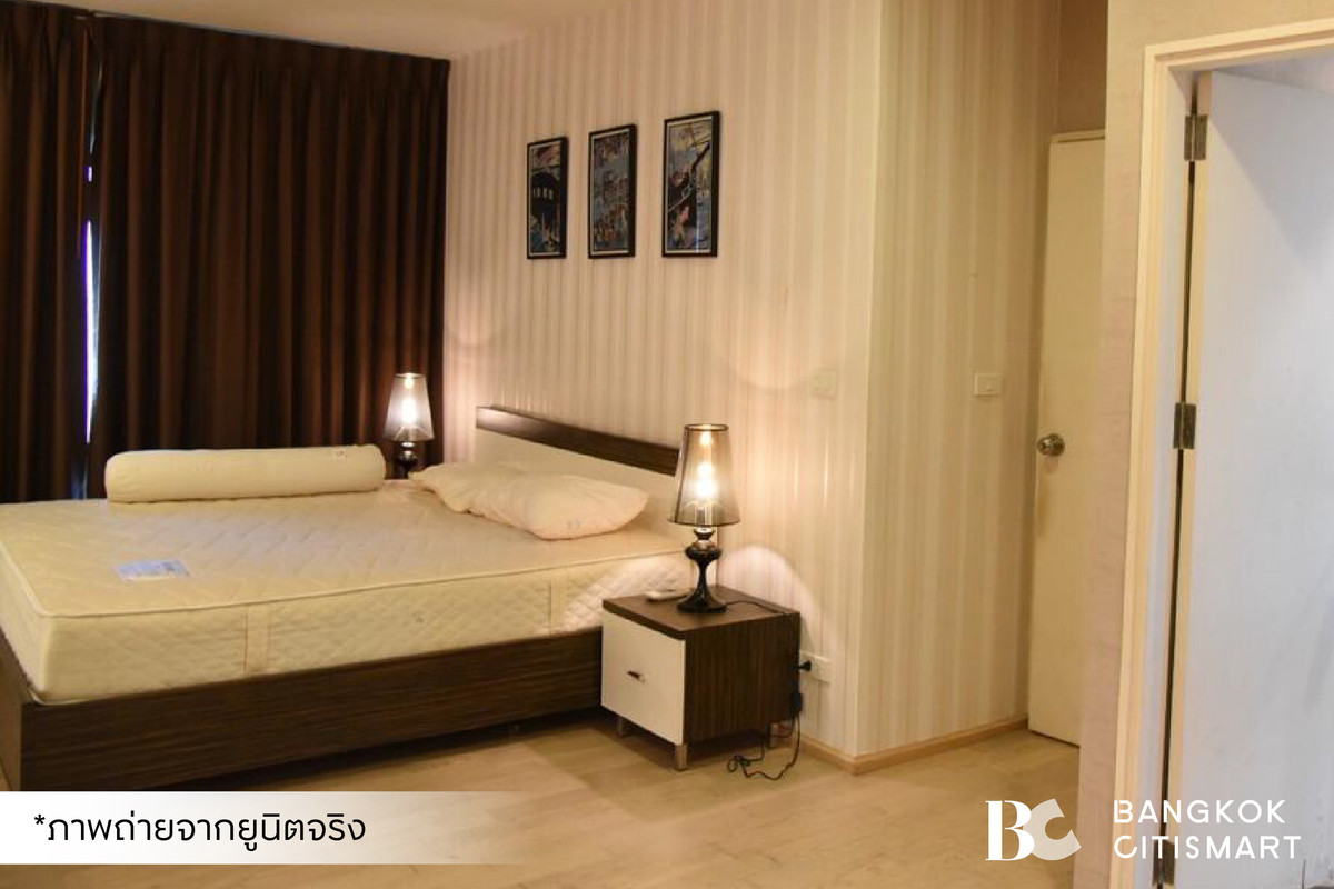 For RentCondoSukhumvit, Asoke, Thonglor : 🔥 Ready to move in Noble Remix (Sukhumvit36) (2 bedrooms, 81.92 sq.m.) Fully furnished, proportionally wide. Interested: 095-370-1451 (Kate)