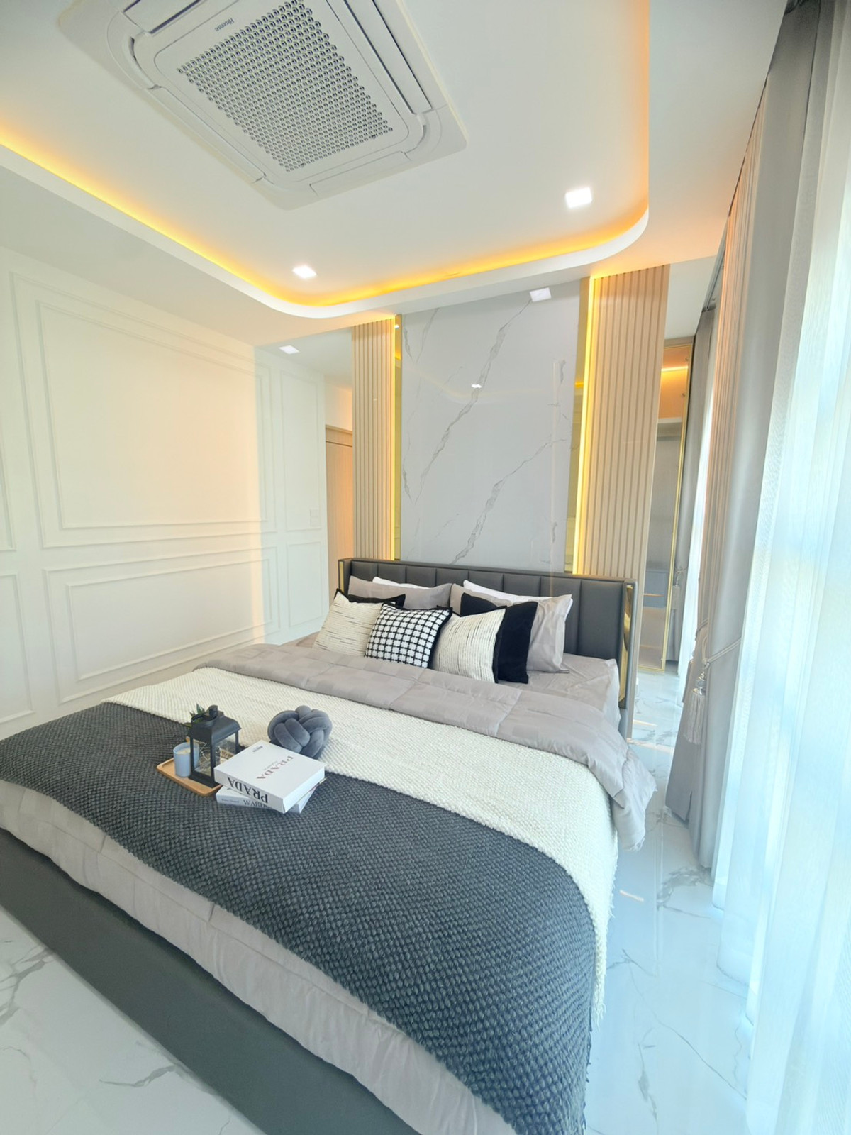 ขายพัทยา บางแสน ชลบุรี สัตหีบ : ขาย บ้านพูลวิลล่าหรู ใกล้หาดจอมเทียนเพียง 5 นาที