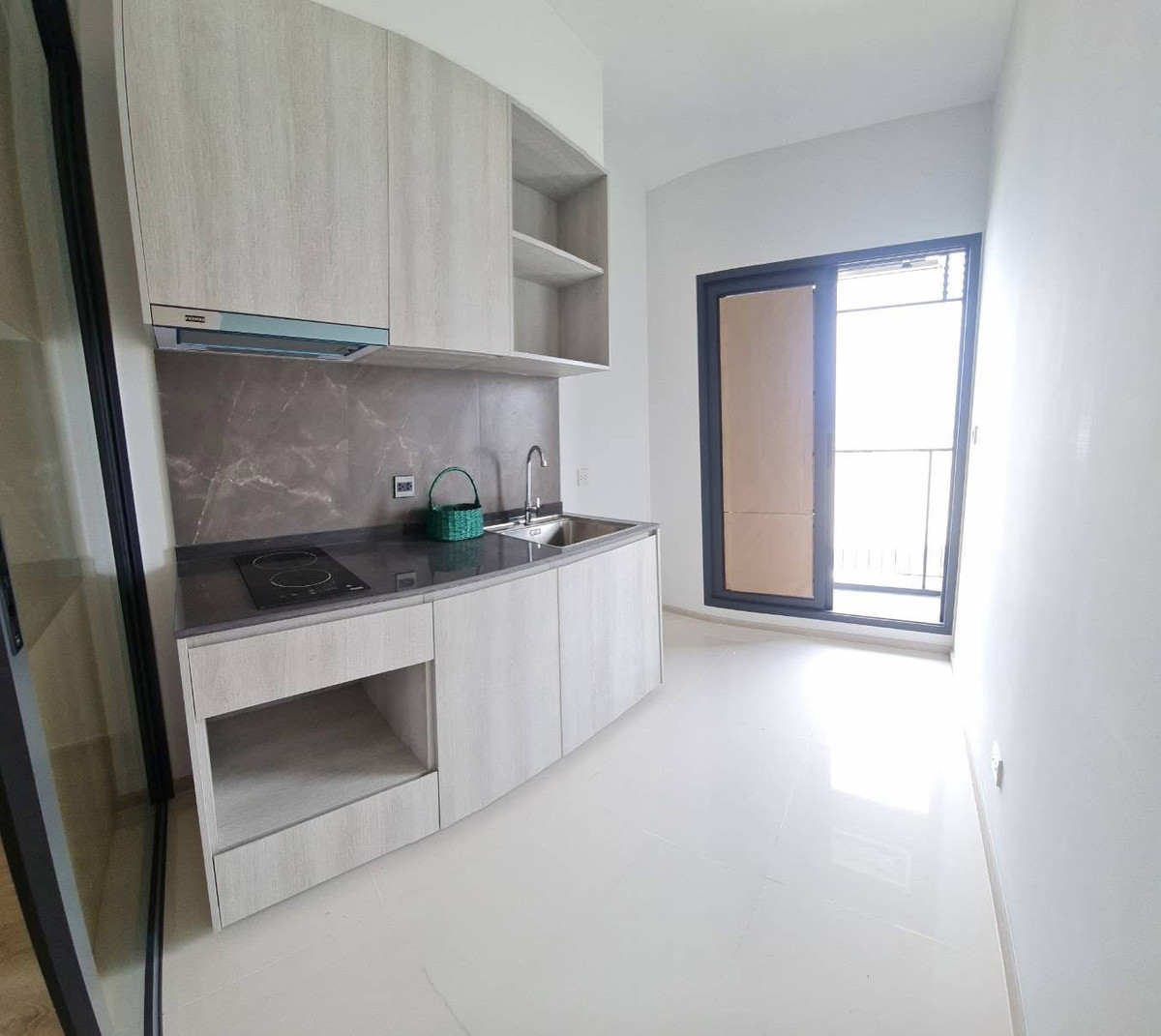 For SaleCondoRama9, Petchburi, RCA : THE TREE Pattanakarn - Ekkamai / 1 Bedroom (FOR SALE), The Tree Pattanakarn - Ekkamai / 1 Bedroom (For Sale) MMK035