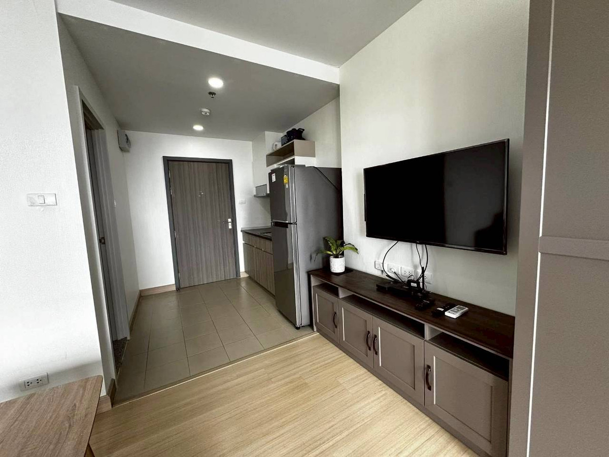 ให้เช่าคอนโดรามคำแหง หัวหมาก : ✅ SVR376 ✅ Line : @p2nproperty