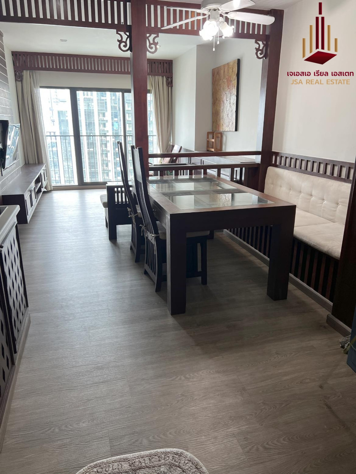 For RentCondoSukhumvit, Asoke, Thonglor : ✨ For Rent: Noble Remix Condo ✨ 💰 Only 50,000 THB/month