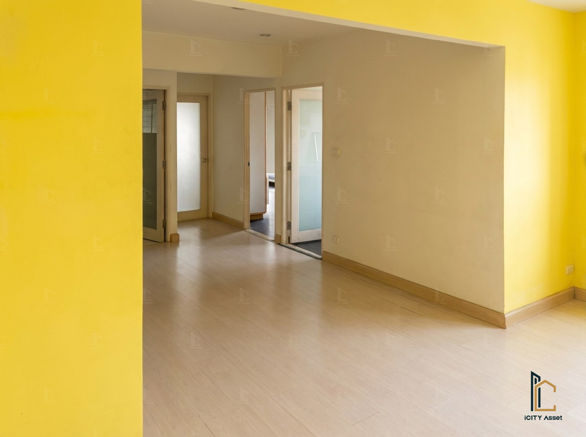 ขายคอนโดรัชดา ห้วยขวาง : 🔥🔥ขายถูกสุด!! 2b2b 3.35mb - Baan Suanthon Ratchada 📞Call 090 919 9898