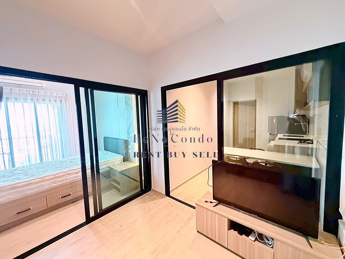 For RentCondoThaphra, Talat Phlu, Wutthakat : *** (2 Bedroom) Condo for rent : Altitude Unicorn Sathorn ***