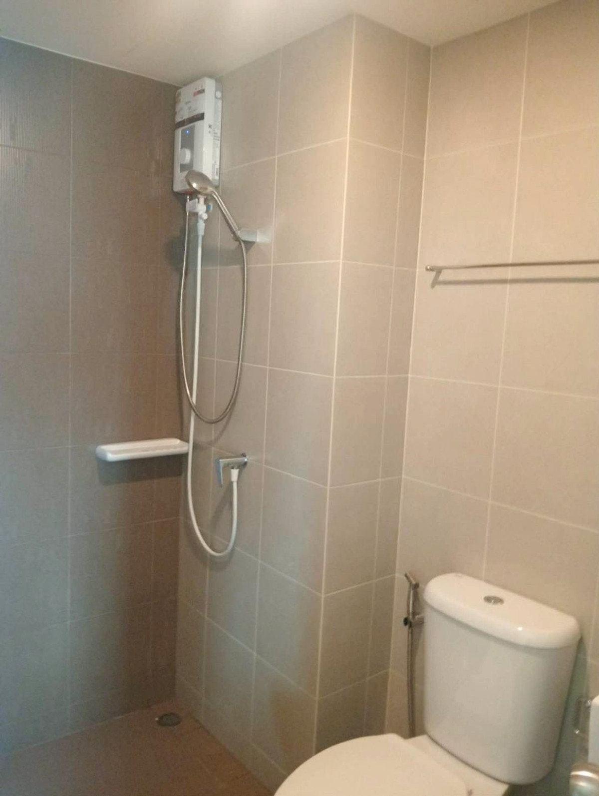 ขายคอนโดแจ้งวัฒนะ เมืองทอง : ขายคอนโด ลุมพินี วิลล์ แจ้งวัฒนะ 10  ซอยแจ้งวัฒนะ 9 แยก 9-1 แขวงทุ่งสองห้อง เขตหลักสี่ กรุงเทพมหานคร  ราคา 1,680,000 บาท