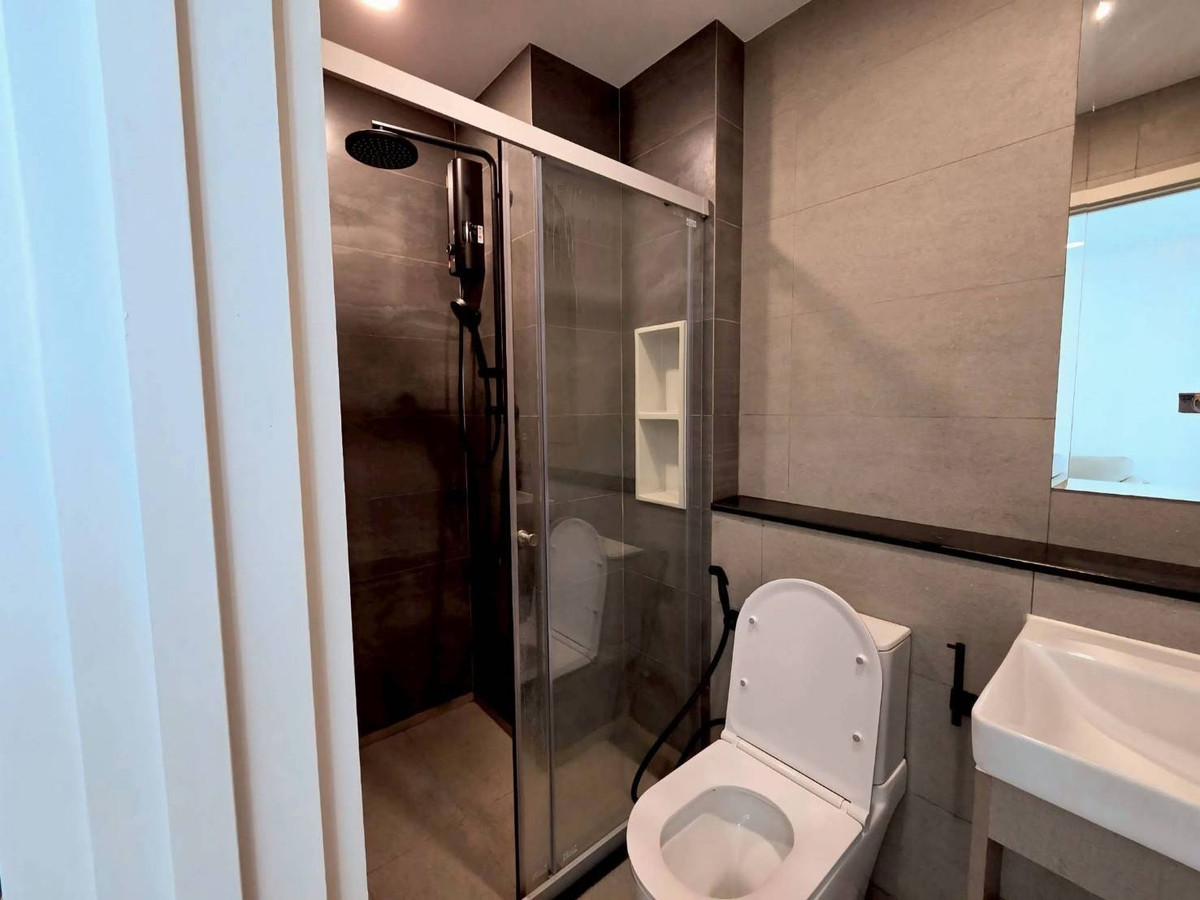 ให้เช่าคอนโดท่าพระ ตลาดพลู วุฒากาศ : 💥CP-10562💥ว่าง ให้ เช่า ศุภาลัย ลอฟท์ สาทร - ราชพฤกษ์👉แอดไลน์ @rangrak 