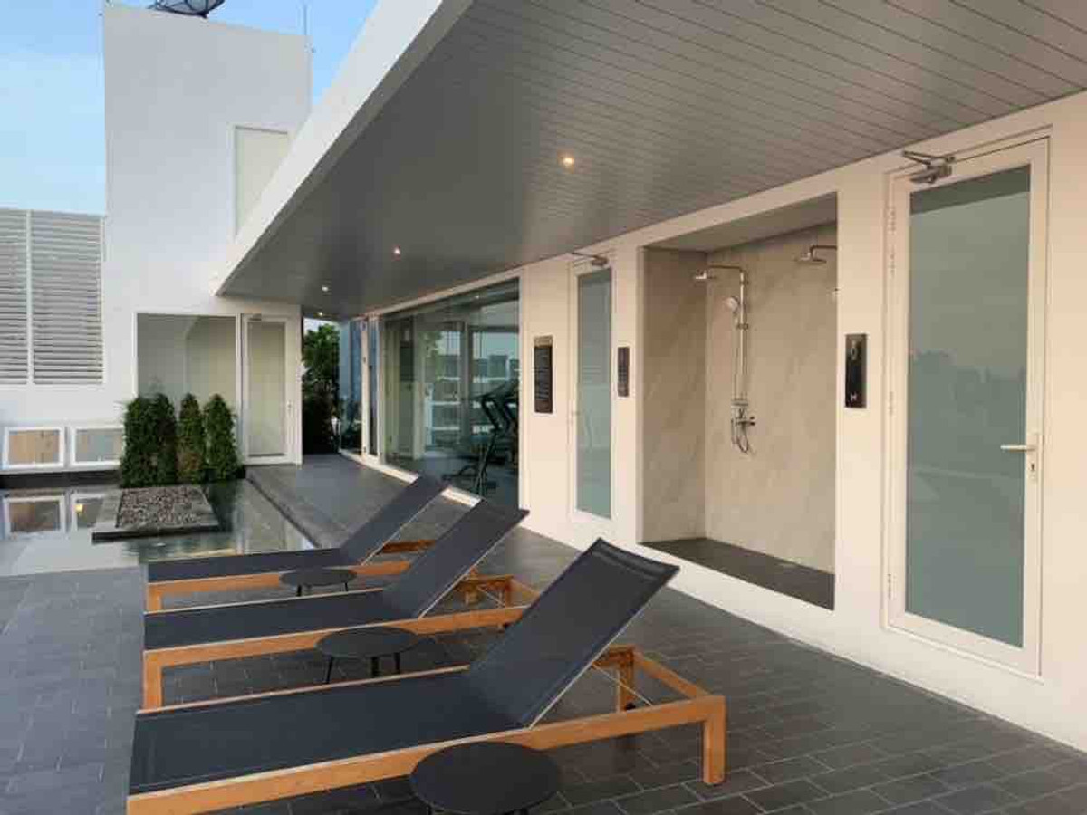 ให้เช่าคอนโดสุขุมวิท อโศก ทองหล่อ : 💥DL-9294💥ว่าง ให้ เช่า ไซมิส เอ็กซ์คลูซีฟ 42👉แอดไลน์ @seecondo 