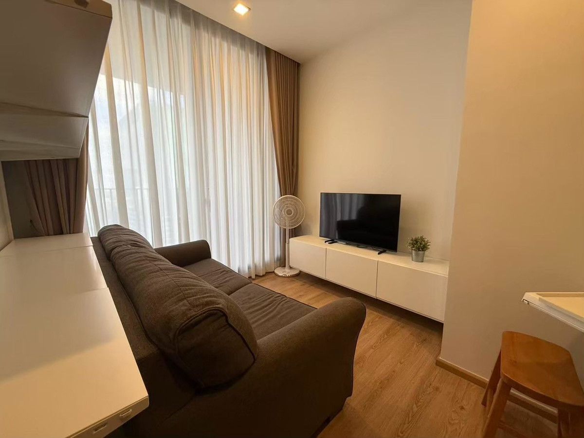 ให้เช่าคอนโดอารีย์ อนุสาวรีย์ : ⭐️🎀 Noble Around Ari 🎀⭐️ 1 Bed 1 Bath, Rental 30,000 Baht 