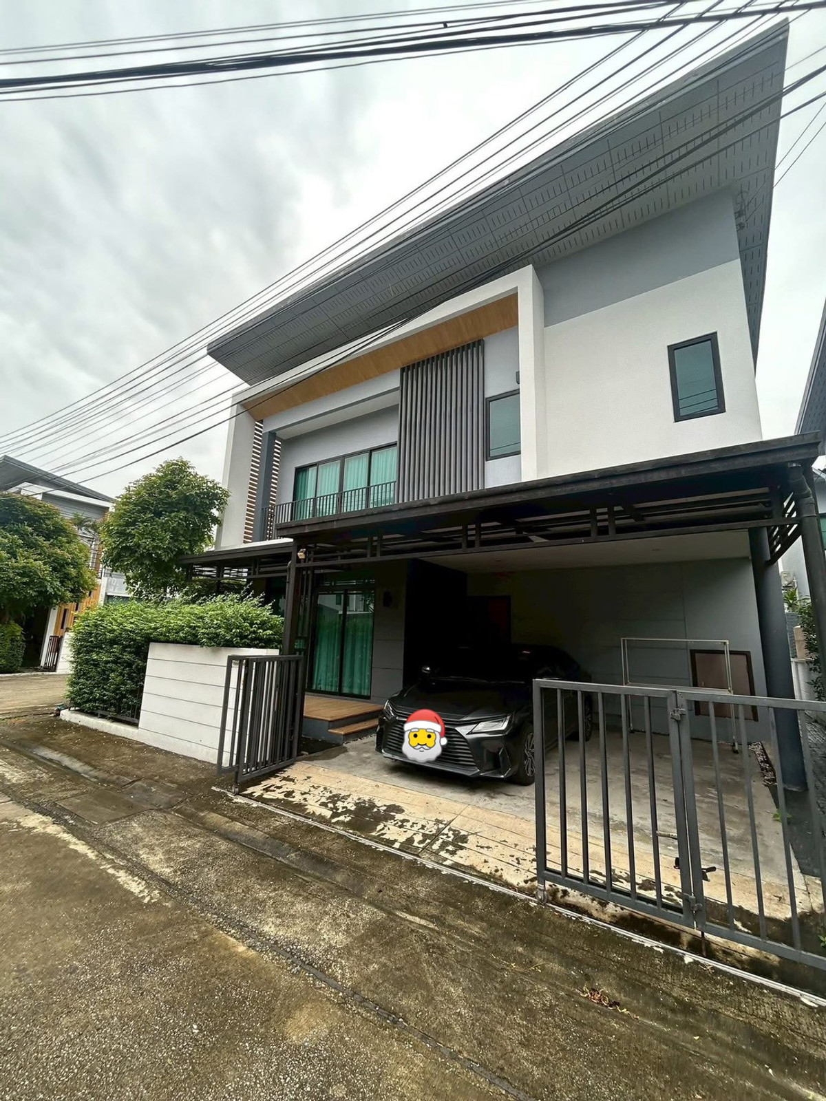 ให้เช่าปทุมธานี รังสิต ธรรมศาสตร์ : 🏡✨ บ้านแฝดสไตล์บ้านเดี่ยว หลังมุม หมู่บ้านชีวารมย์ (รังสิต-ดอนเมือง) 4 ห้องนอน 3 ห้องน้ำ พร้อมอยู่ Fully Furnished ครบทุกฟังก์ชัน ใกล้ฟิวเจอร์พาร์ครังสิต ✨🏡 💰 ราคาเช่า 35,000 บาท/เดือน