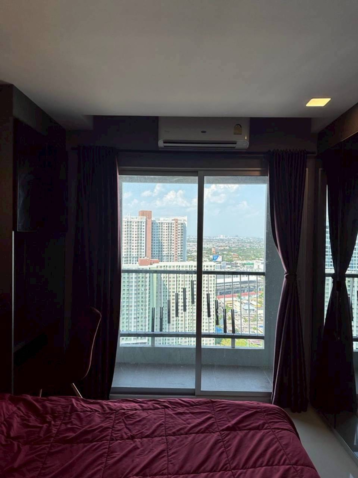 ขายคอนโดพัฒนาการ ศรีนครินทร์ : ✅ S-ASK125 ✅ Line : @p2nproperty