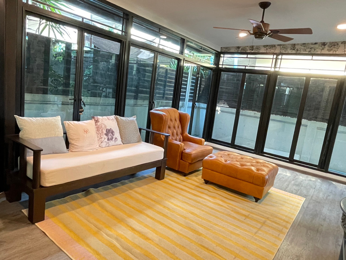 ให้เช่าบ้านมีนบุรี-ร่มเกล้า : ให้เช่า เพอร์เฟค เพลส รามคำแหง 164 ใกล้ โรงเรียนนานาชาติ RIS  ใกล้ สนามบินสุวรรณภูมิ