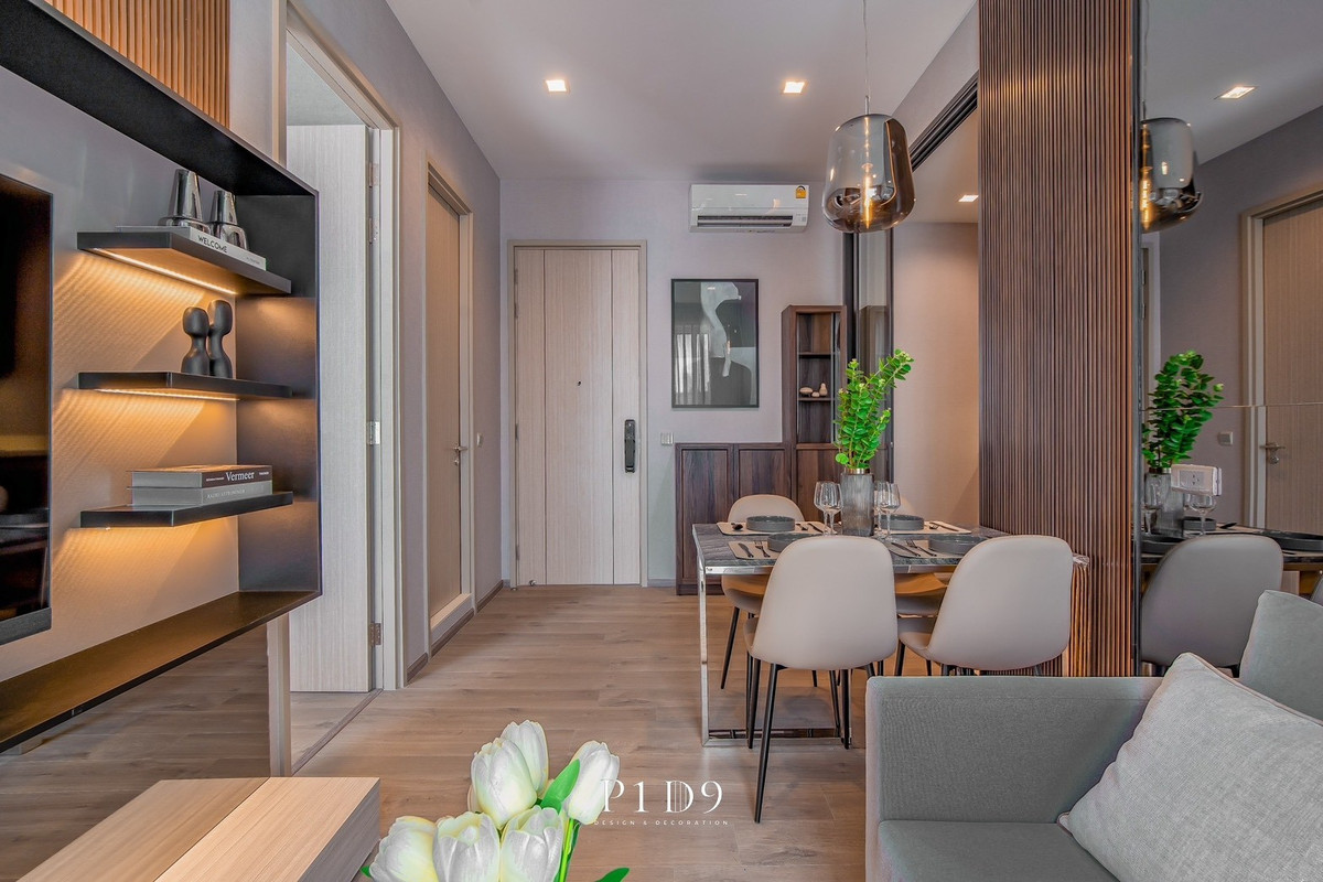 For RentCondoRatchathewi,Phayathai : ⚜️ Hot Deal 1 bedroom for rent The address siam ratchathewi ⚜️