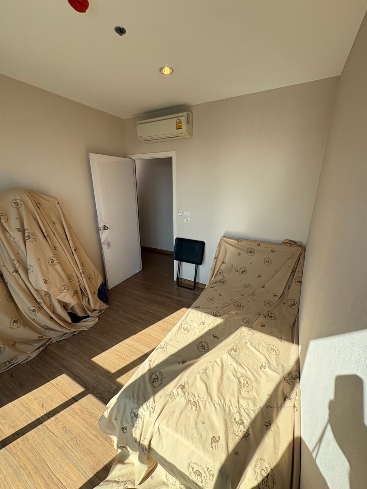 ขายคอนโดปิ่นเกล้า จรัญสนิทวงศ์ : ★ราคาพิเศษมาก ในราคา 5.2 ลบ. ติด MRT บางอ้อ  ใกล้แหล่งช้อปปิ้ง และของกินมากมาย ★ The Tree RIO Bang-Aor Station★