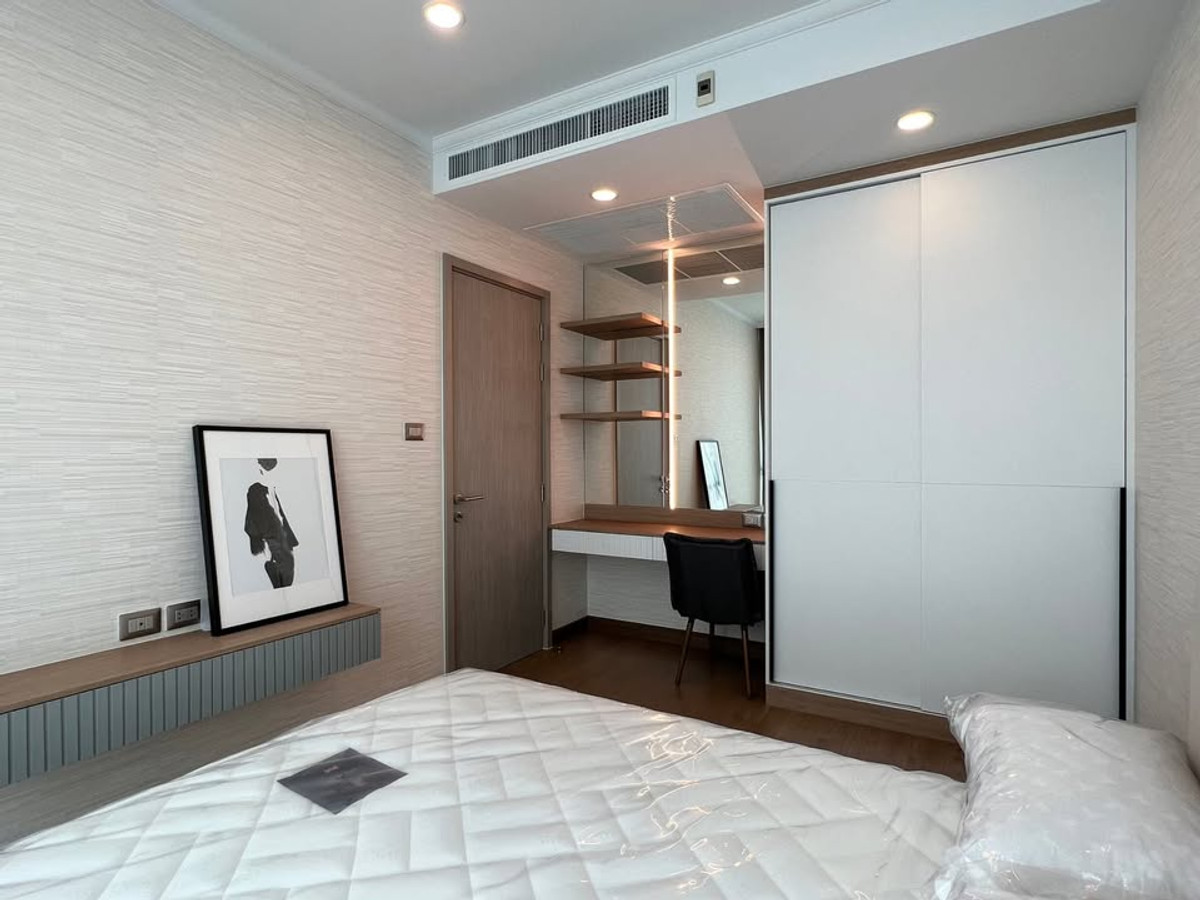 ให้เช่าคอนโดสุขุมวิท อโศก ทองหล่อ : 🏙️ PFD-08231 For Rent | High Floor 11th | 84 sq.m. |  Supalai Oriental Sukhumvit 39 ( ศุภาลัย โอเรียนทัล สุขุมวิท 39 )