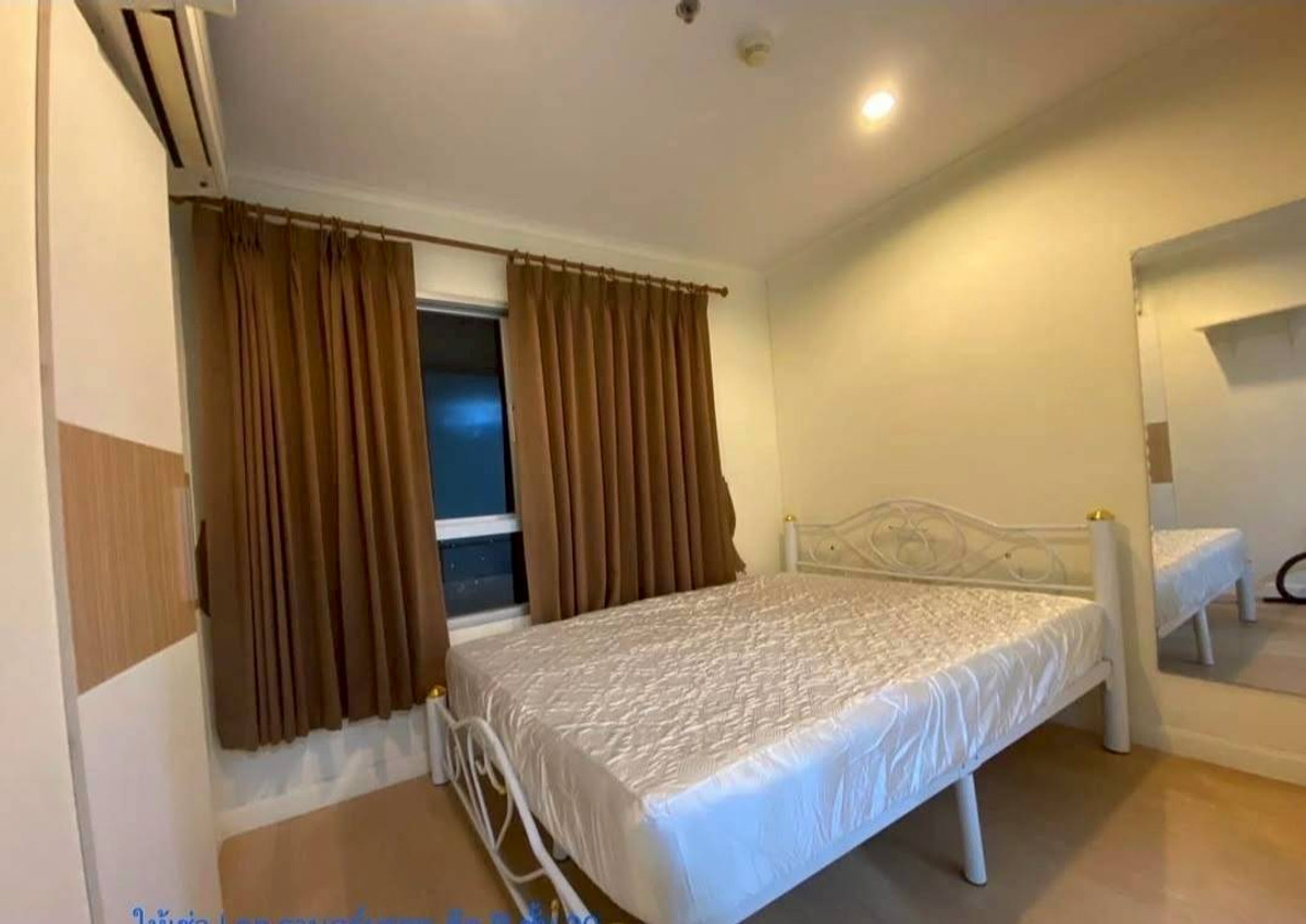 For RentCondoRathburana, Suksawat : ✅ LRCB107 ✅ Line : @p2nproperty