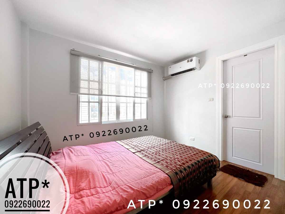 ให้เช่าทาวน์โฮมเกษตร นวมินทร์ ลาดปลาเค้า : **เช่า** ทาวน์เฮาส์โครงการ 24.5ตรว/3ชั้นเล่นระดับ/3นอน/4น้ำ/2โถง+ทานข้าว+ครัว/สวนหลังบ้าน/4แอร์/เฟอร์ครบ/1จอดรถ @ นวลจันทร์ เลียบด่วนเกษตร-นวมินทร์