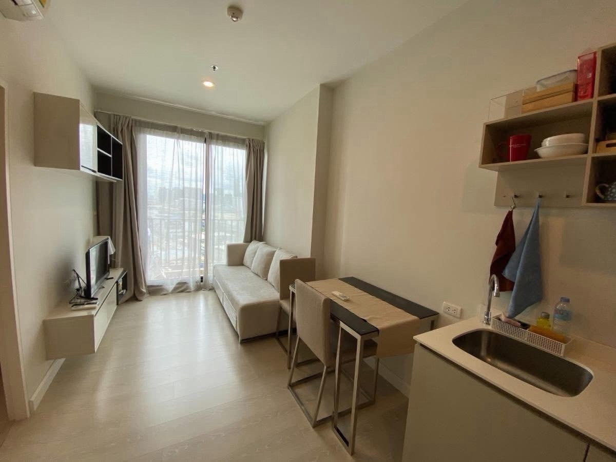 ให้เช่าคอนโดพระราม 9 เพชรบุรีตัดใหม่ RCA : The niche pride thonglor phetchaburi 🌿🤍
( เดอะ นิช ไพรด์ ทองหล่อ เพชรบุรี )