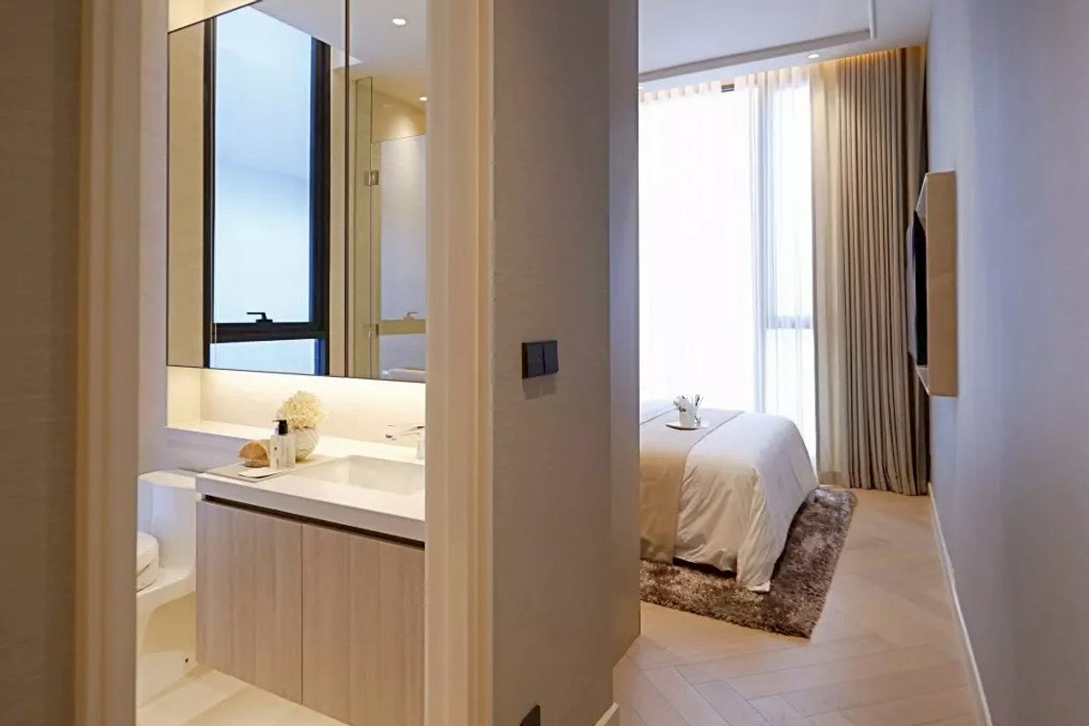 ขายคอนโดสุขุมวิท อโศก ทองหล่อ : 🐕‍🦺🦴Elite Freehold Pet-Friendly Condo for Sale Asok | STILL Sukhumvit 20 | Near BTS Asok & Phrom Phong | 52.6 MB คอนโดหรู Freehold เลี้ยงสัตว์ได้ อโศก | STILL สุขุมวิท 20 ใกล้ BTS อโศก & พร้อมพงษ์ 52.6 ล้านบาท - LTH14853