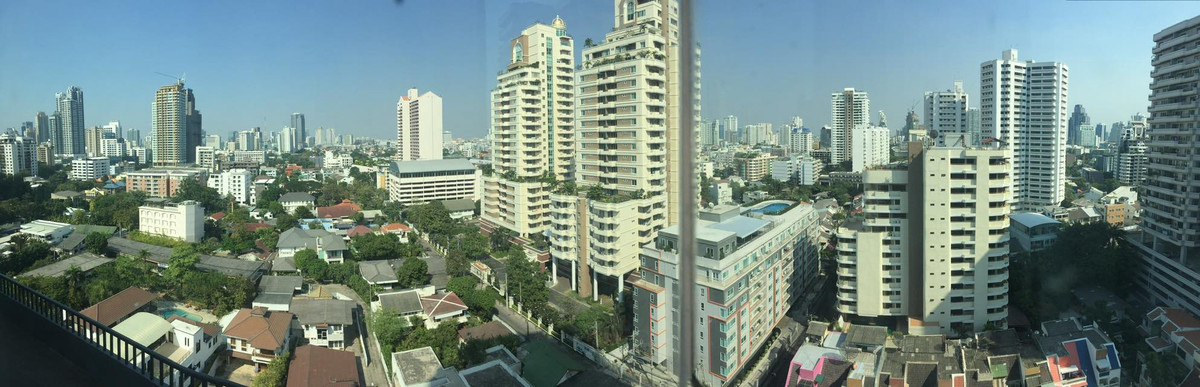 ให้เช่าคอนโดสุขุมวิท อโศก ทองหล่อ : # E365🎉030469 ให้เช่า คอนโด H Sukhumvit 43 Condominium