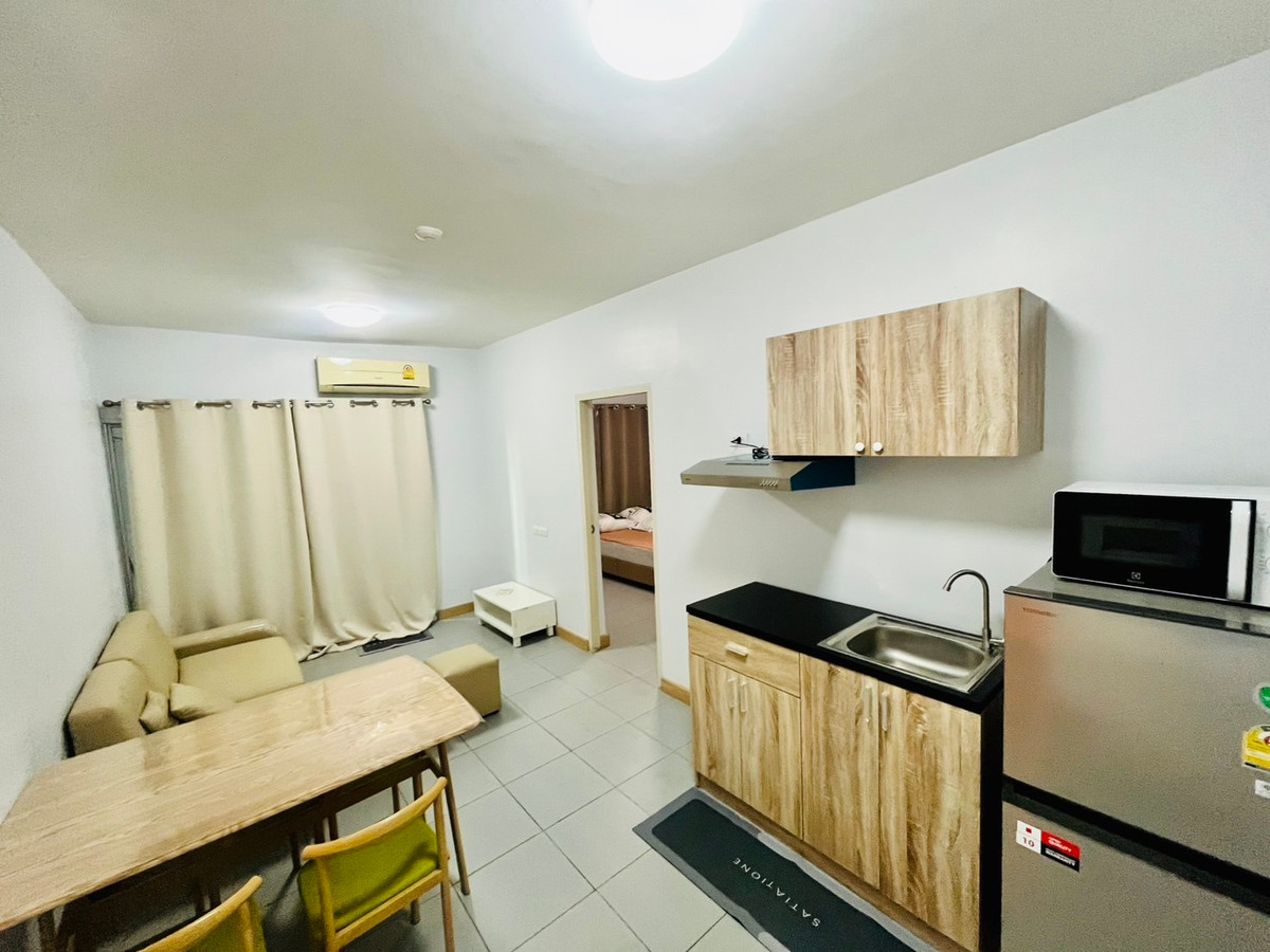 ขายคอนโดพระราม 9 เพชรบุรีตัดใหม่ RCA : 2 ห้องสวยทำเลดี เฟอร์ฯครบราคาดีมาก!!⭐️A Space Hideaway Asoke-Ratchada (เอ สเปซ ไฮด์อเวย์ อโศก-รัชดา)