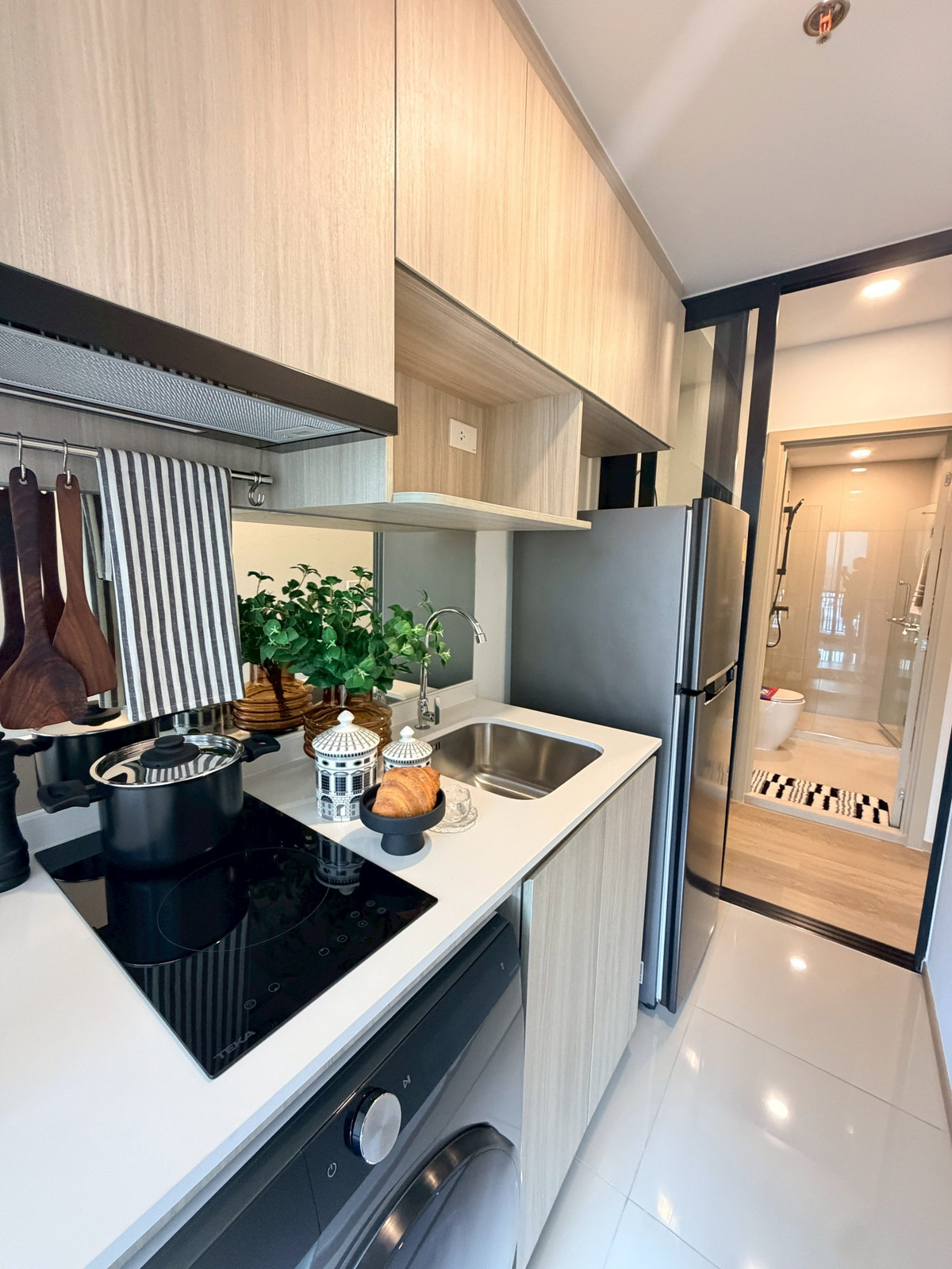 ขายคอนโดปิ่นเกล้า จรัญสนิทวงศ์ : คอนโดออริจิ้นเพลย์บางขุนนนท์