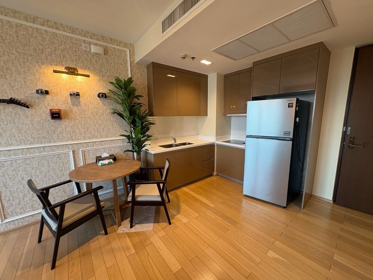 For RentCondoSukhumvit, Asoke, Thonglor : 🔥Rent 2BR🔥Pool view🔥Floor12🔥70sqm🔥50,000/month🔥