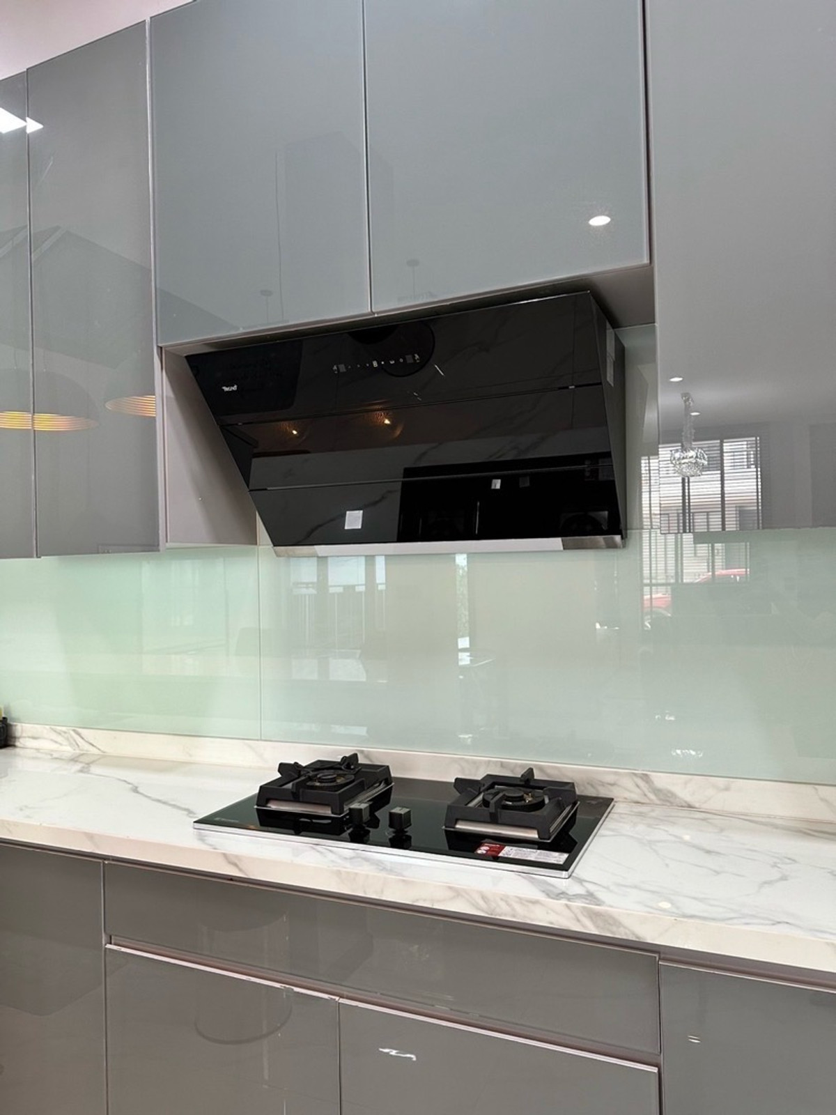 ให้เช่าทาวน์โฮมนวมินทร์ รามอินทรา : ปล่อยเช่า ทาวน์โฮมหรู ซอยรามอินทรา 62 พร้อมเฟอร์นิเจอร์ สามารถเลี้ยงสัตว์ได้