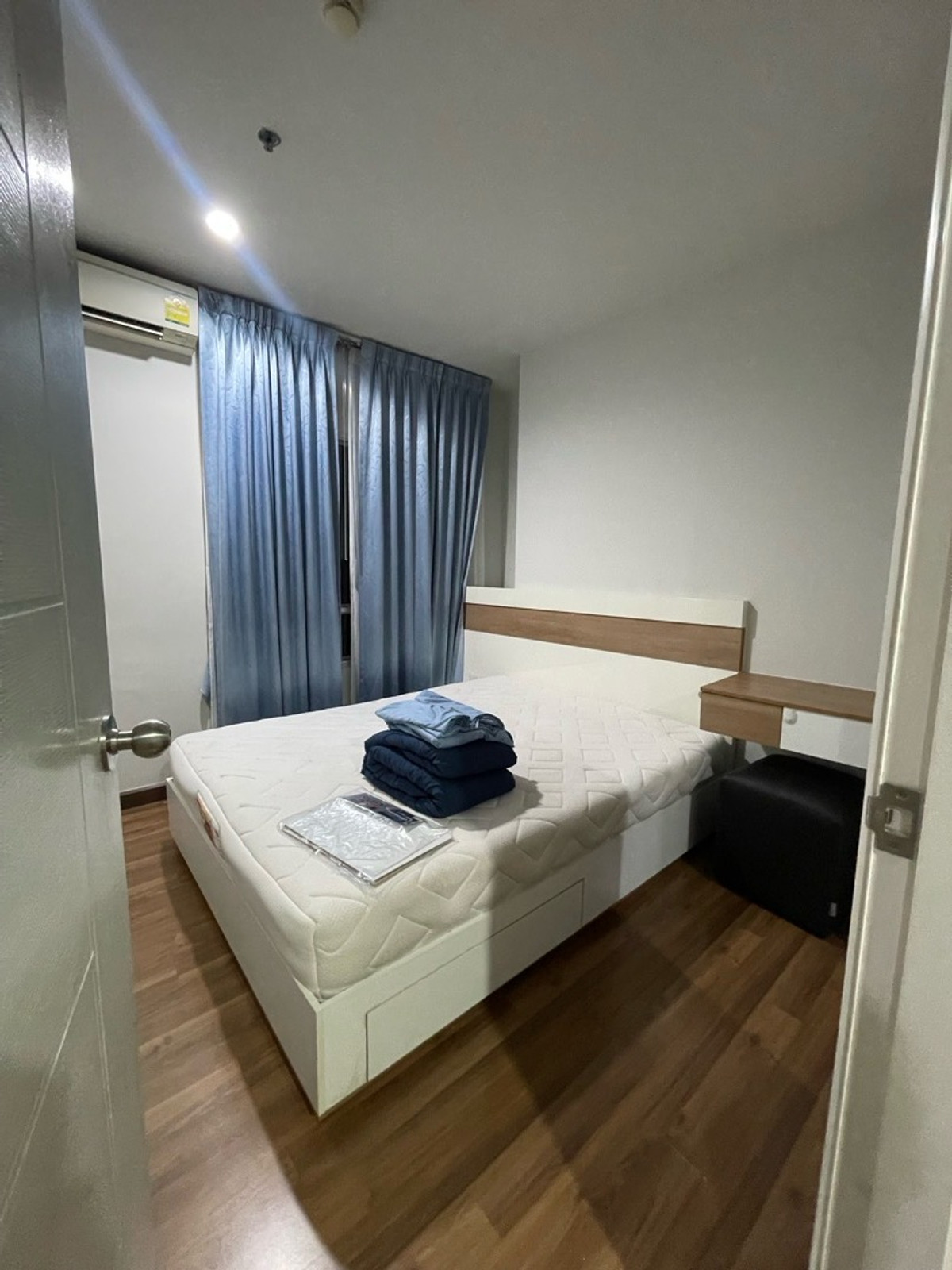 ให้เช่าคอนโดรัตนาธิเบศร์ สนามบินน้ำ พระนั่งเกล้า : ให้เช่าคอนโด เซ็นทริค ติวานนท์ 🥫❤️‍🔥Line : @forucondo