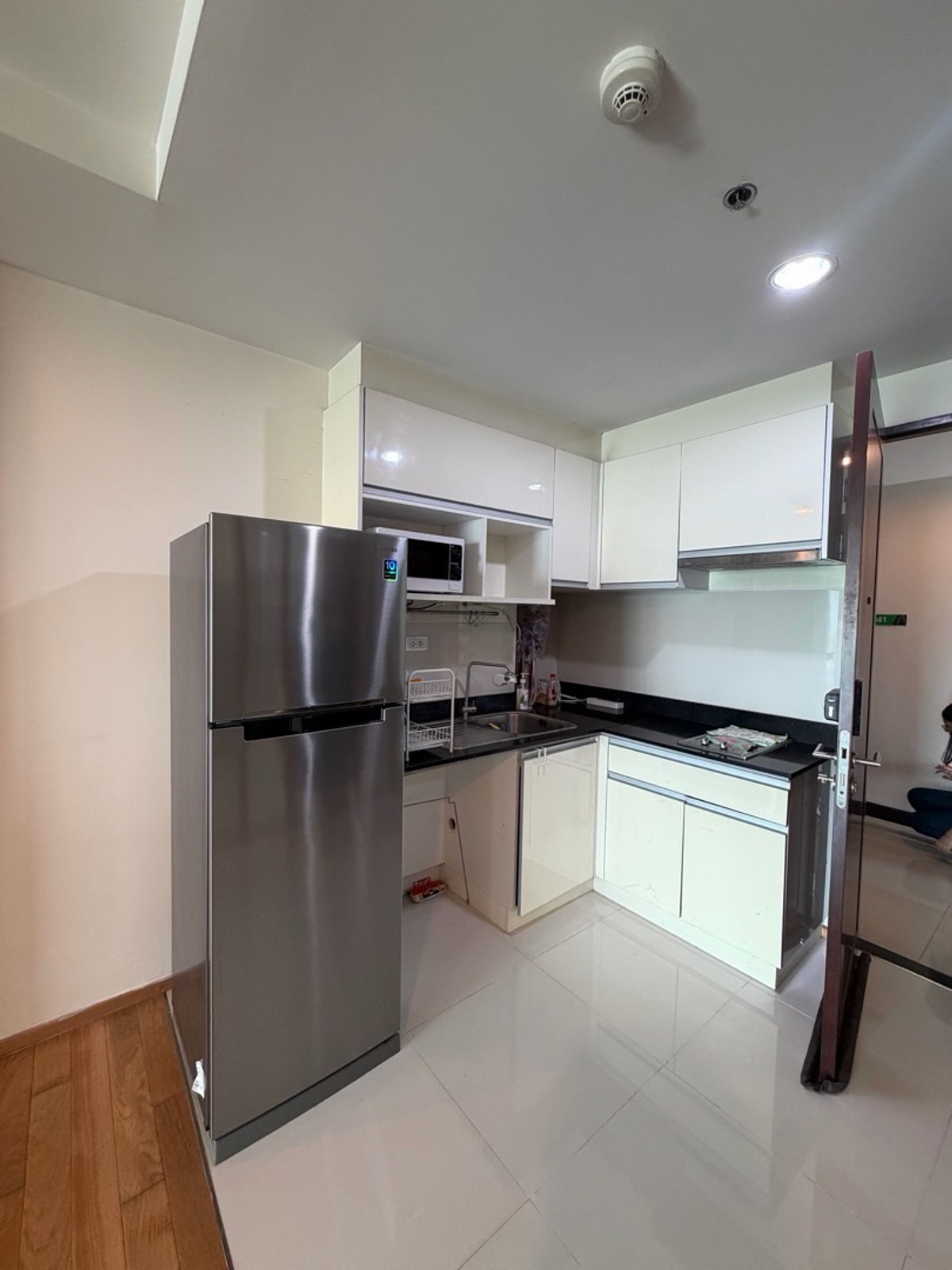 CondoLadprao, Central Ladprao : 🔥For sale and rent, corner room, north direction! The Line Phahonyothin Park 1 bedroom 45 sq m. 📲 095-9299924 (K.Benz)