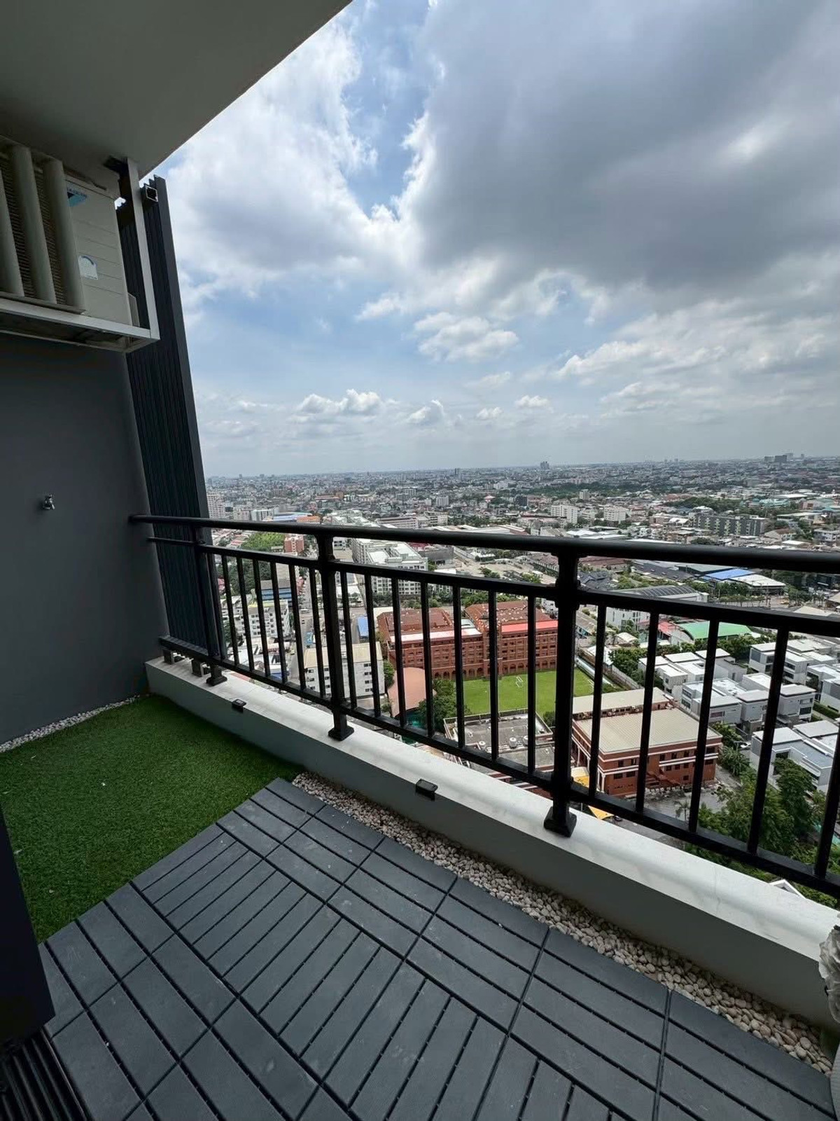 For RentCondoRatchadapisek, Huaikwang, Suttisan : Artisan Ratchada / 2 Bedrooms (FOR RENT), Artisan Ratchada / 2 bedrooms (for rent) KAT046