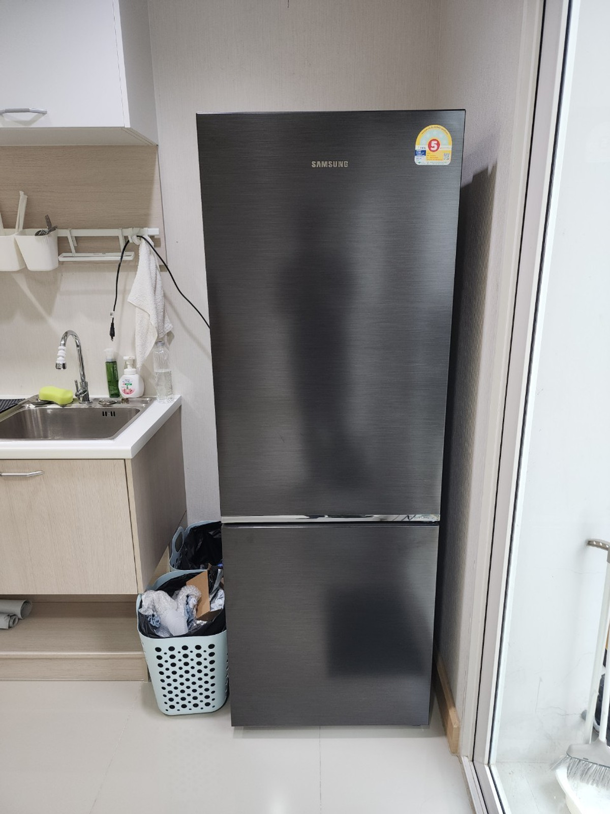 ให้เช่าทาวน์โฮมนวมินทร์ รามอินทรา : ให้เช่าทาวน์โฮม กรีนิช รามอินทรา ใกล้ สวนสยามอะเมซิ่งพาร์ค เพียง 5 นาที