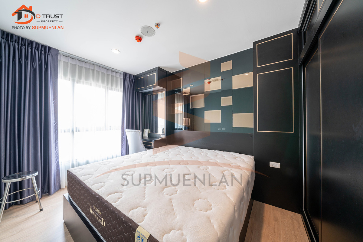 ขายคอนโดปิ่นเกล้า จรัญสนิทวงศ์ : ขาย คอนโด ธนา แอสโทเรีย ปิ่นเกล้า ชั้น 16 ห้องมุม สวยมีเฟอร์ฯครบ