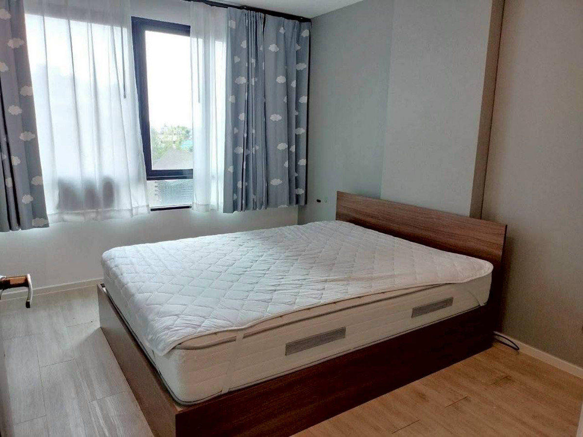 For SaleCondoChokchai 4, Ladprao 71, Ladprao 48, : ✅ S-AT71117 ✅ Line : @p2nproperty