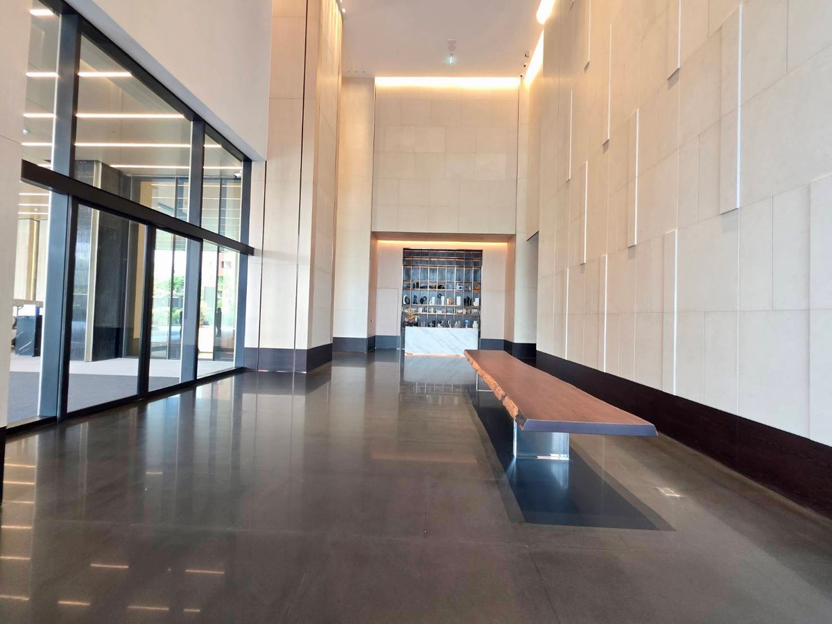 For SaleCondoWitthayu, Chidlom, Langsuan, Ploenchit : EI8TEEN SEVEN One Bangkok: 2bed 2.5bath 135sqm. 41,000,000 Am: 0656199198