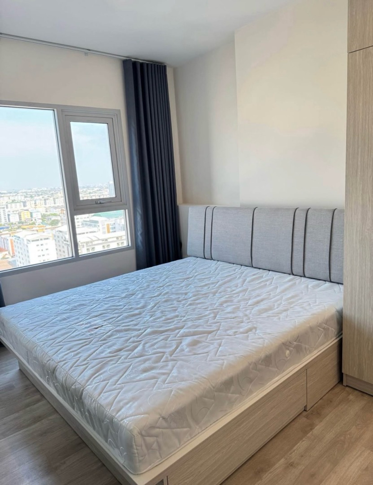 ให้เช่าคอนโดรามคำแหง หัวหมาก : ❤️Niche Mono Ramkhamhaeng (นิช โมโน รามคำแหง) 💫