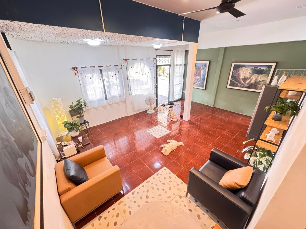 ให้เช่าบ้านพระราม 5 ราชพฤกษ์ บางกรวย : #E331 🎉020469 ให้เช่าบ้านเดี่ยว Soi Tiwanon 52