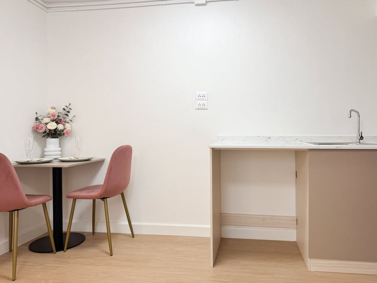 ขายคอนโดบางนา แบริ่ง ลาซาล : K-6812 ขาย !!  คอนโด บางนา เพลซ พร้อมอยู่ ✨️ เดินทางสะดวก ใกล้ BTS บางนา และ ใกล้ทางด่วนเฉลิมมหานคร เพียง 800 เมตร