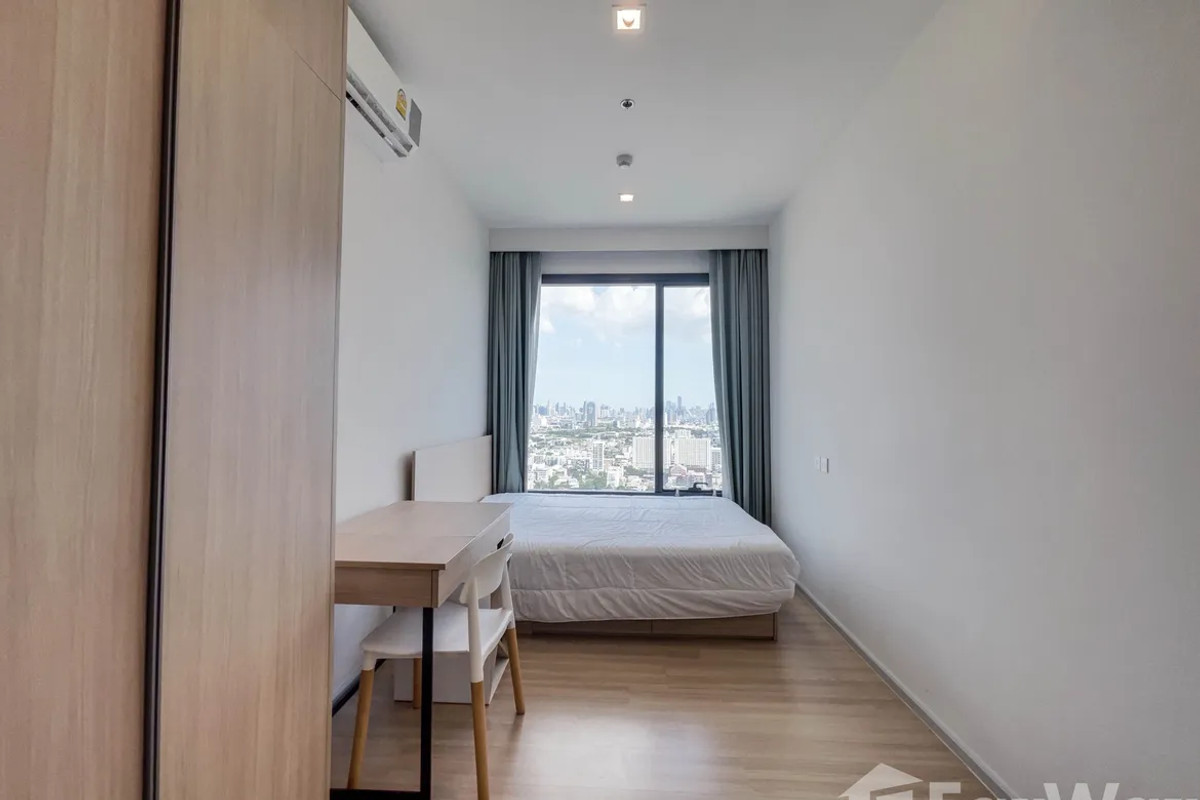 ขายคอนโดสะพานควาย จตุจักร : FQ ขายคอนโด M Jatujak (Pet Friendly) ราคา 18,500,000 บาท [MKs260401]