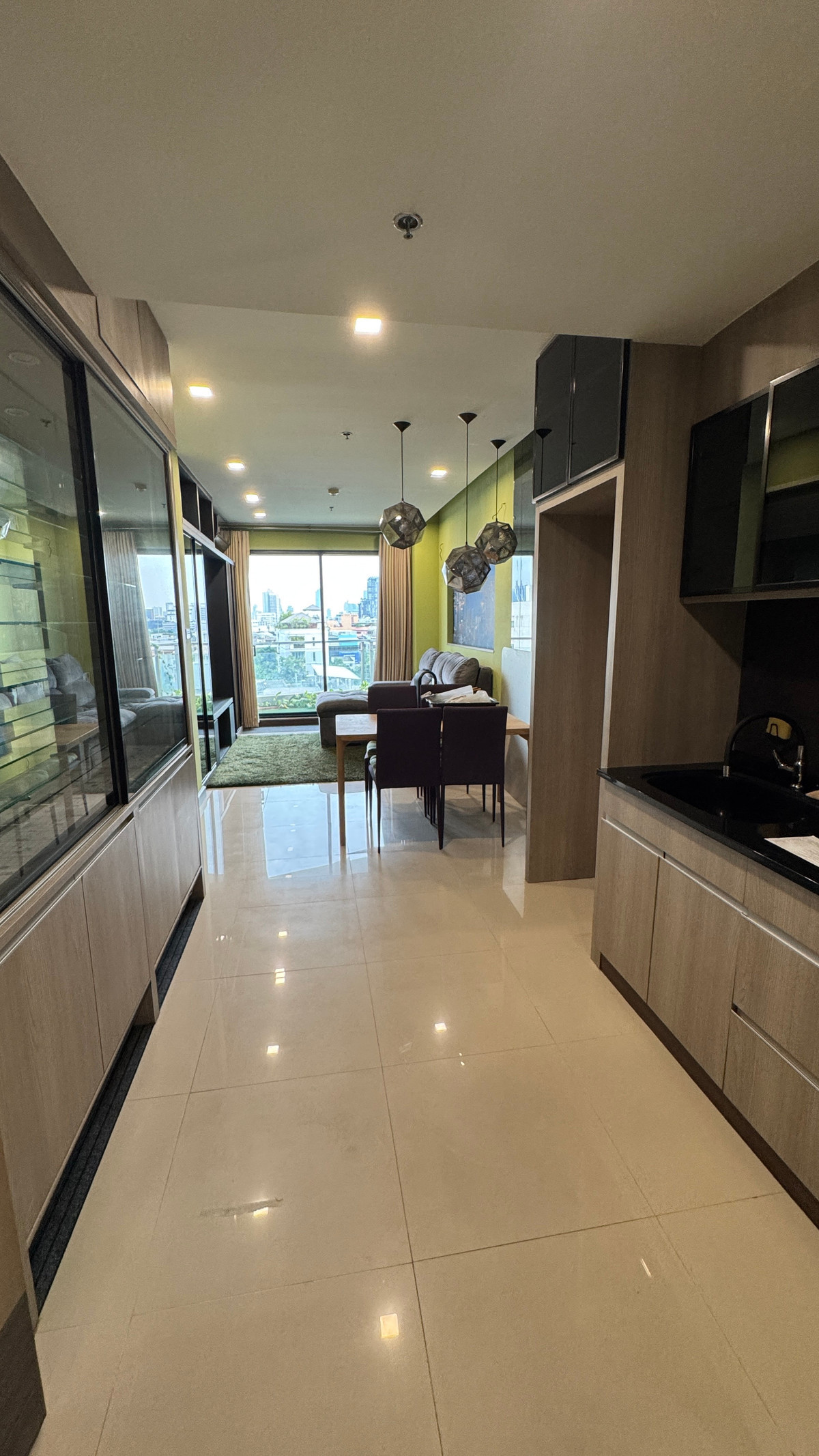 For SaleCondoRatchathewi,Phayathai : 🏡 Condo for sale Supalai Premier Ratchathewi | 1 bedroom (HBH-SI-146)