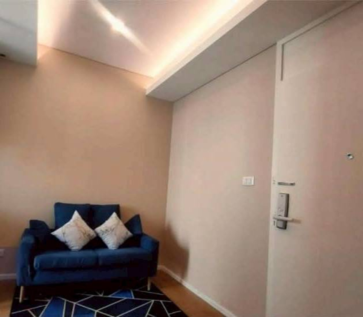 ให้เช่าคอนโดลาดพร้าว เซ็นทรัลลาดพร้าว : ✅ TRSD129 ✅ Line : @p2nproperty