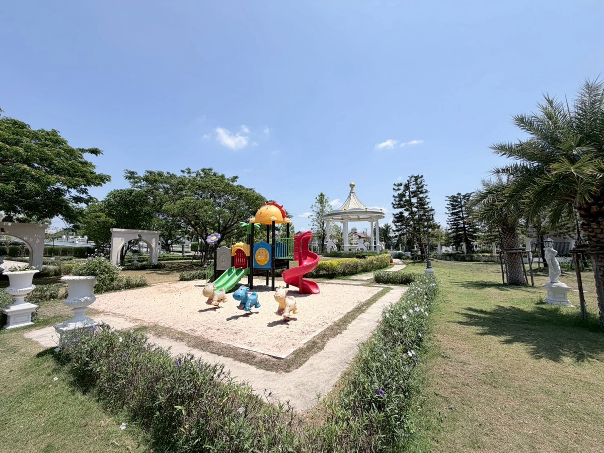 ให้เช่าบางแค เพชรเกษม : 🏡✨ บ้านให้เช่า โครงการ Golden Neo 2 บางแค ทำเลศักยภาพ ใกล้ MRT ✨🏡