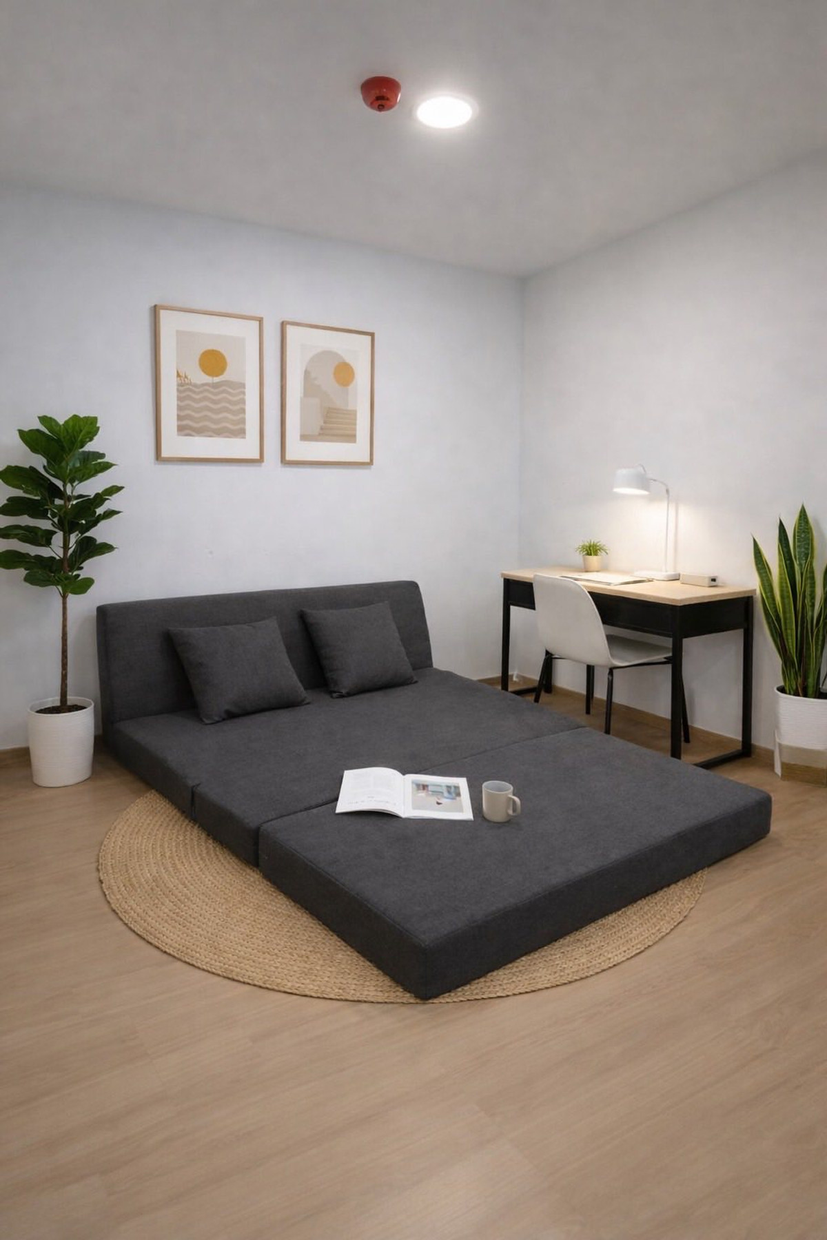 For RentCondoChokchai 4, Ladprao 71, Ladprao 48, : #E379🎉060469 Condo for Rent Chewathai Hallmark Ladprao - Chokchai 4