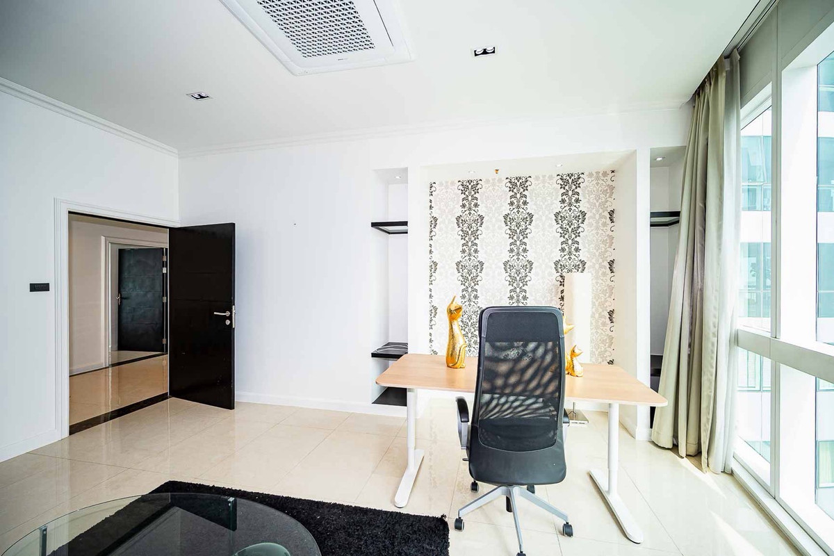 คอนโดสุขุมวิท อโศก ทองหล่อ : For Sale and Rent Millennium Residence