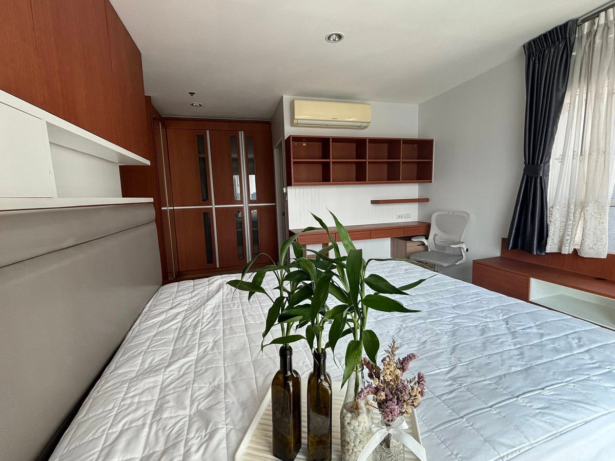 For RentCondoOnnut, Udomsuk : Unit Available at Aspire Sukhumvit 48